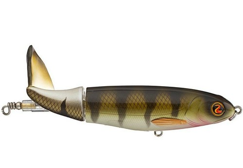 River2Sea Whopper Plopper 110 Topwater Prop Bait Lure - Choose Color Pattern - Picture 5 of 12