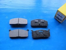 Plaquette de frein Toyota HI-ACE