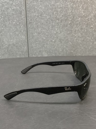 Ray-Ban RB4188 601/71 135 3N Sunglasses Black - Frames Only - Picture 4 of 14