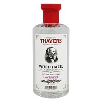 Click here for more details on Thayers Witch Hazel...