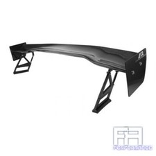 Apr Gtc-200 Carbon Fiber Rear Wing Spoiler For 08-13 Bmw E82 135i Coupe
