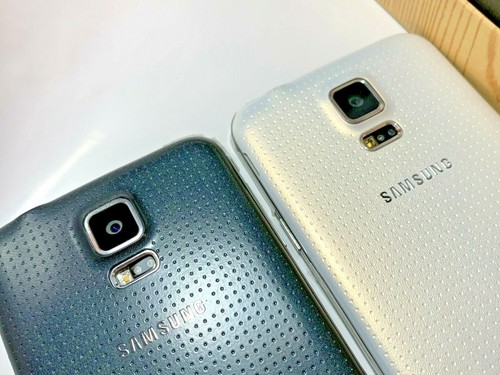 NEW Samsung Galaxy S5, SM-G900F, Unlocked Smartphone, WHITE, AUS STOCK - 第 8/14 張圖片
