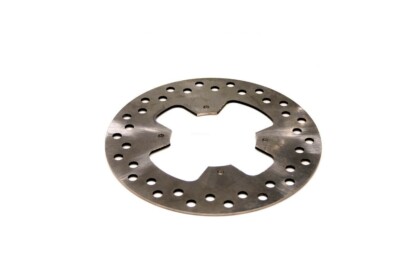 Honda CR 85, 2003-2008, Front Brake Rotor - CR85, CR85R, Disk, Disc