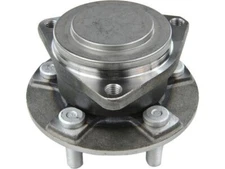 Front Wheel Hub Assembly 83YXTQ45 for Charger Challenger 2012 2013 2020 2015