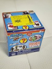 1 SEALED Boxe World's Smallest Toys Mystery Item Classic Mini Collectible B6