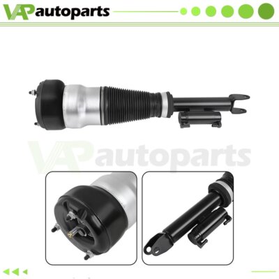 Front Right Air Suspension Strut For Mercedes RWD W222 S320 S500 S63 S350 S65