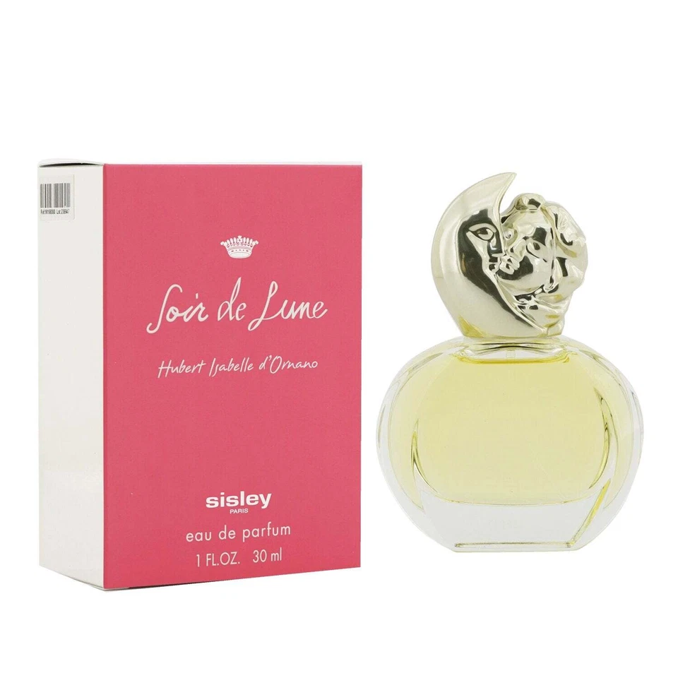 Sisley Soir De Lune Eau De Parfum Spray 30 ml/1 oz Foto 2 de 4
