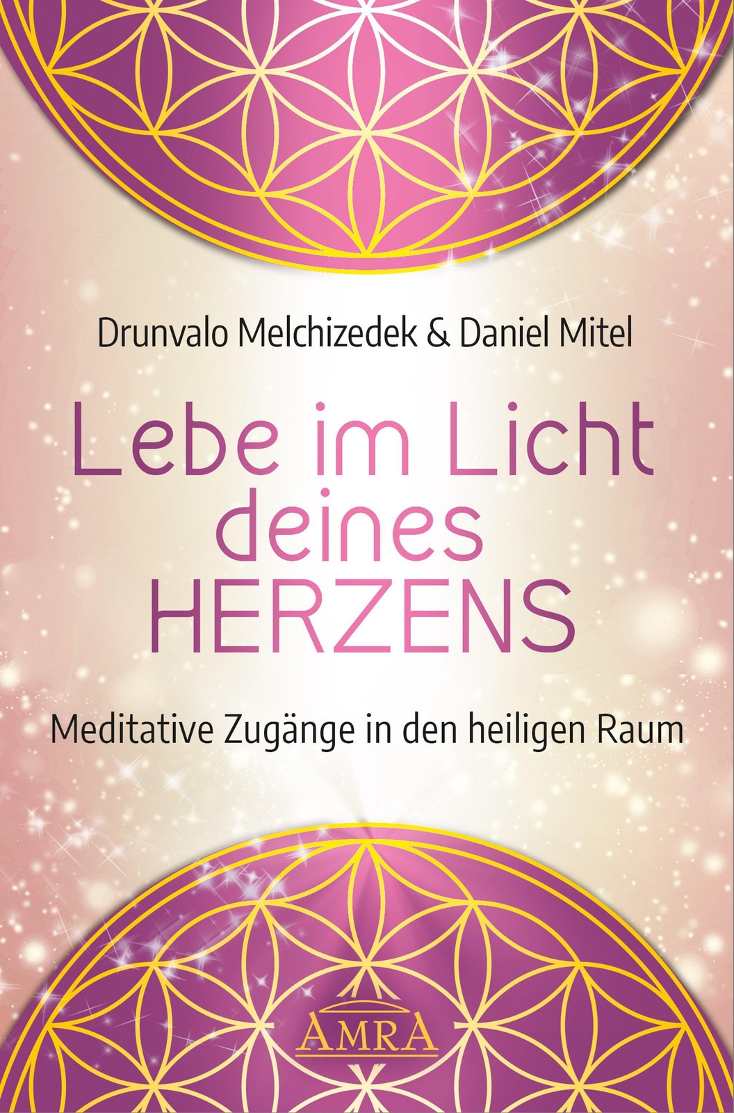 Thumbnail - Lebe Licht Deines Herzens | Meditative Zugänge In Den Heiligen Raum |
