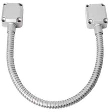 Seco-Larm SD-969-S18Q Armored Door Cord   Die-cast aluminum end caps, 17   43cm 