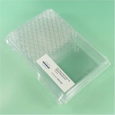 Agilent/Bruker 392611626 Clear glass 2.0ml crimp top standard 100/pk