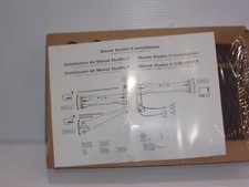 Movie Studio II VideoWave Dazzle Mojave - NEW