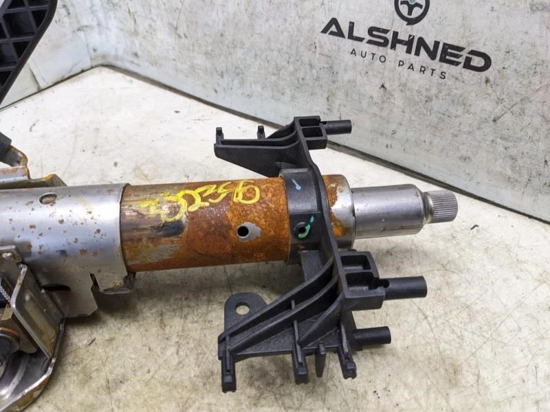 2016-2022 BMW X1 Steering Column Assembly 32306873699 OEM - Image 2 of 4