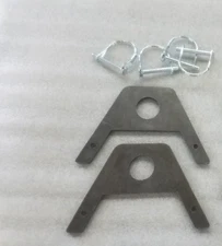 Conduit and Tube Gong Stand Kit