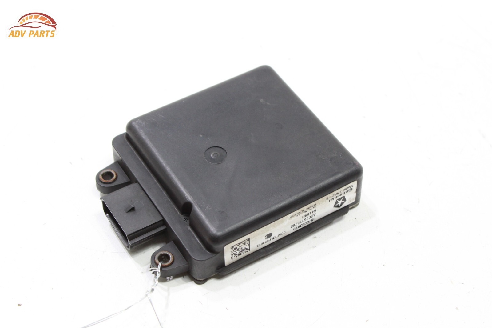 Maserati Ghibli 2014-2024 REAR+LEFT Radar sensor