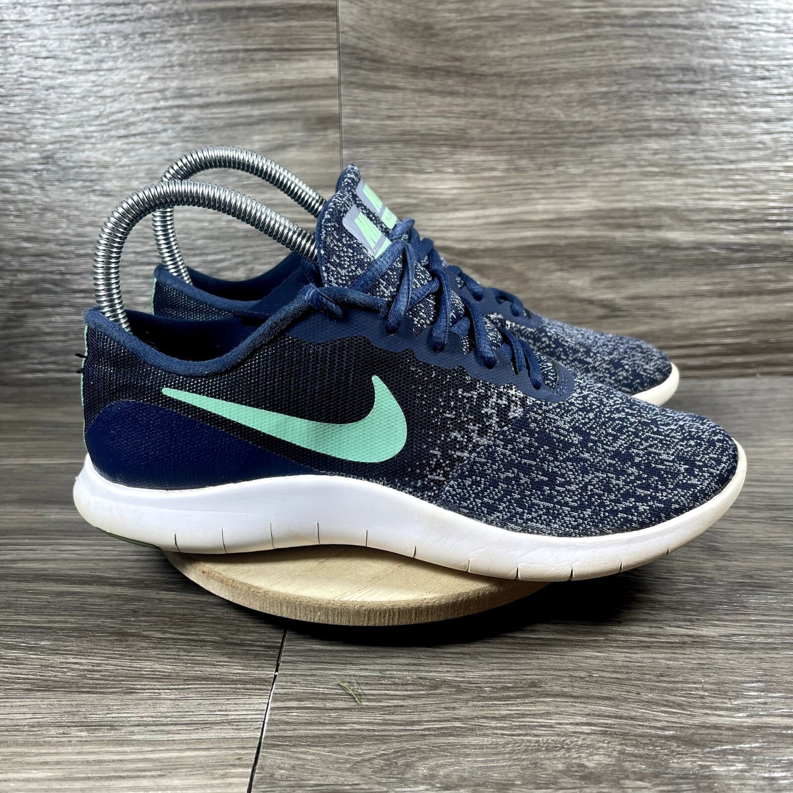 nike flex contact 3 women's running shoes