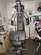 TECHNOGYM UNICA CLASSIC