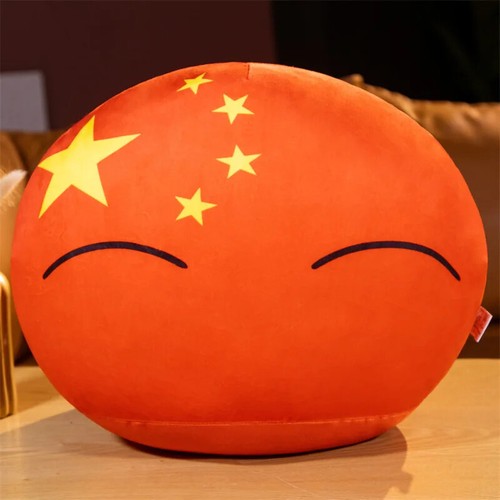 70 Styles 10Cm Country Ball Plush Toys Polandball Pendant Country Balls Republic - Picture 25 of 76