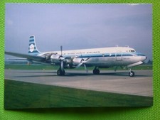 KLM DC 7C PH-DSE