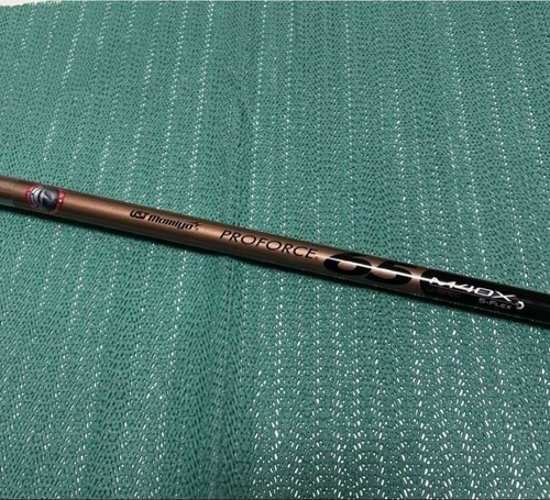 TaylorMade BRNR Mini Driver 13.5° S UST Mamiya 65 M40X JP Spec RH w/ Cover NEW - Picture 7 of 12