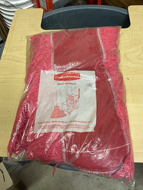 RUBBERMAID J65500 RD00