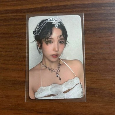 TWICE MISAMO PLAY WITHMUU OFFICIAL Photocard MINA SANA MOMO | eBay