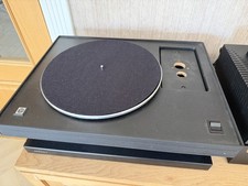 Superb STD 305S Turntable Linn LP12 Rival Strathclyde Transcription Developments