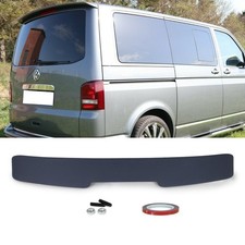 Dachspoiler Heckspoiler Spoiler grundiert passt für VW T5 mit Heckklappe 03-15