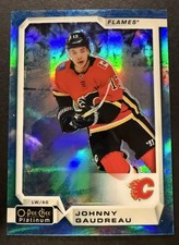 Johnny Gaudreau Rookie Card Guide 31