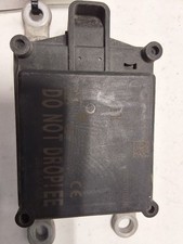 2019-2025 Nissan Altima Adaptive Cruise Radar Unit Behind Bumper