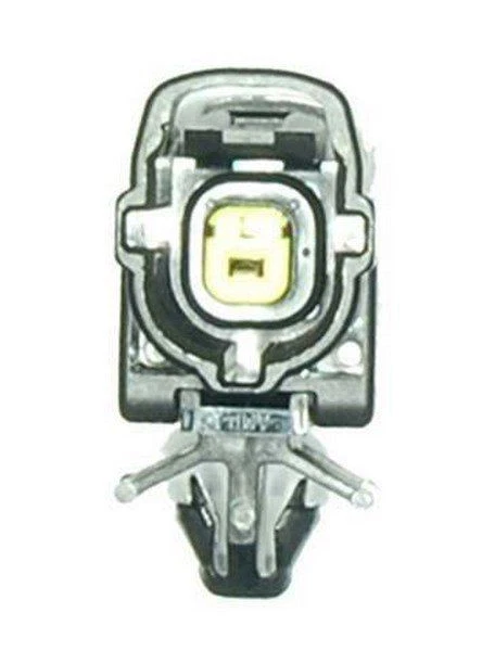 Oxygen Sensor Delphi For 1991-1994 Mercury Tracer 1.8L L4 - Image 3 of 4