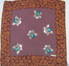 -GIANNI VERSACE Foulard