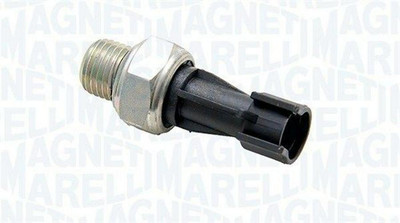 MAGNETI MARELLI 171901011010 Öldruckschalter Öldrucksensor für OPEL ASTRA J S