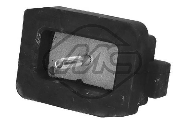 Metalcaucho Lagerung Schaltgetriebe 05814 FüR BMW F11 E61 E60 F10 5Er Touring-image