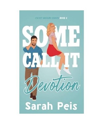 Some Call It Devotion, Sarah Peis