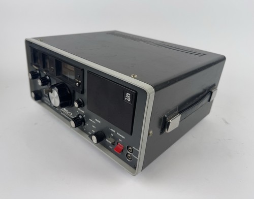 Sommerkamp Communications Receiver FRG-7 - MW et récepteur à ondes courtes radio amateur - Photo 2/11