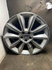 Fits 2009-2012 Ford Flex 20x8in Wheelrim Oemba8z1007e Fits 2009-2012 Ford Flex 20x8in Wheelrim Oemba8z1007e
