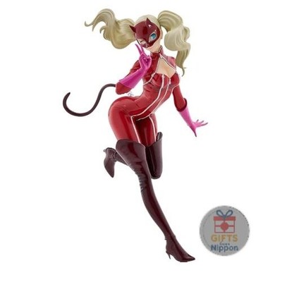 Good Smile Company POP UP PARADE Persona 5 The Royal Panther Figure 170mm New