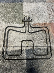 AEG CIB6641BBM  Heizelement für Backöfen (2286R515)