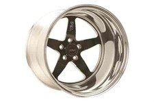 Weld Racing Rt-s Series Wheel Size 15 In. X 11.33 In. Weld Racing Rt-s Series Wheel Size 15 In. X 11.33 In.