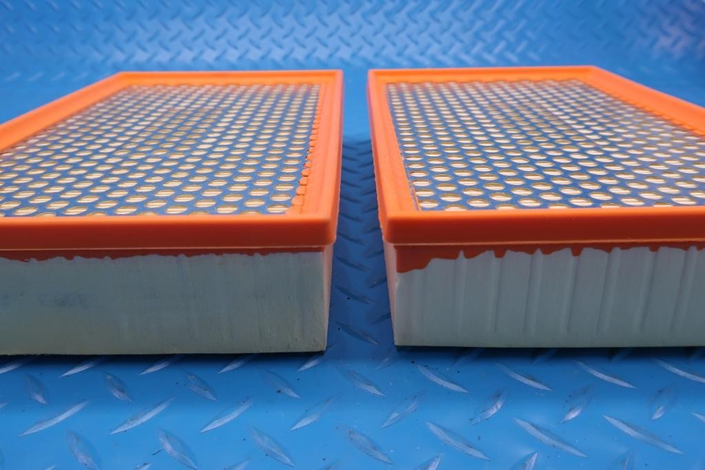 Aston Martin DB11 2019-2023 Air filter
