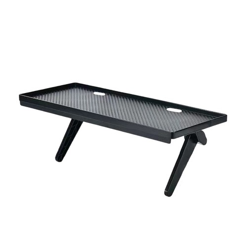 Room Storage Rack Adjustable Support Easy to Adjust the Area Suitable - Bild 9 von 10