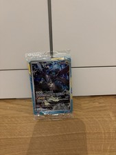 Pokemon Ns Zekrom MEP 031 Black Star Promo - OVP - Sealed - Erhabene Helden