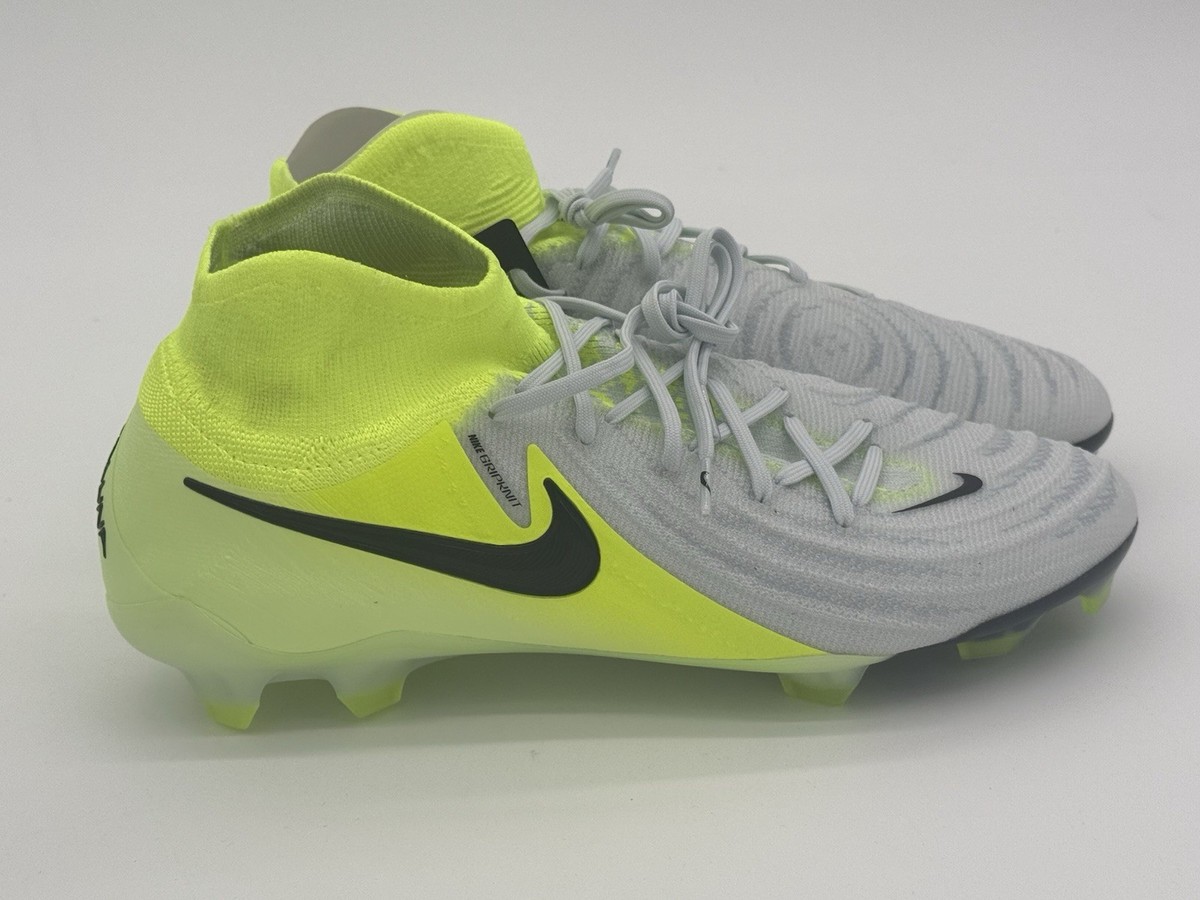 Size 10.5 - Nike Phantom Luna 2 Elite FG Mad Voltage Pack FJ2572 