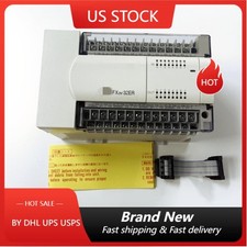 Mitsubishi Melsec Module FX2N-32ER PLC Progra...
