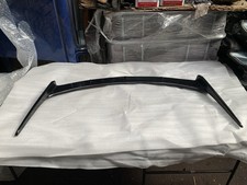 Honda Civic Type R FN2 (06-11) Seeker Style Rear Spoiler Addon