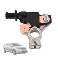 Battery Current Sensor 56029713AA For Jeep Grand Cherokee Dodge Durango 2014-16