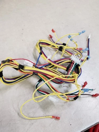 Trane/American Standard WIR04875 D343379P02 Furnace Wiring Harness