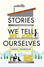 Stories We Tell Ourselves.by Francoise  New 9781786697349 Fast Free Shipping.#.#