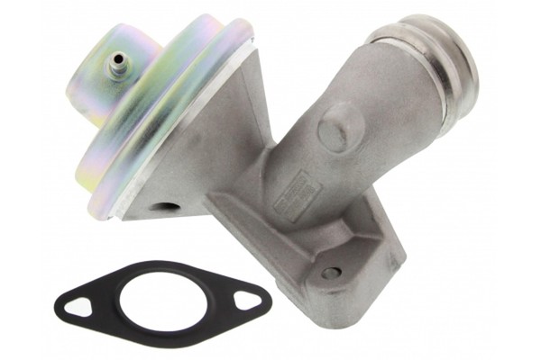 Mapco AGR Ventil 83609 FüR Fusion CB1 Ford 206 CitroËN CCN Xsara 1007 Peugeot 6-image