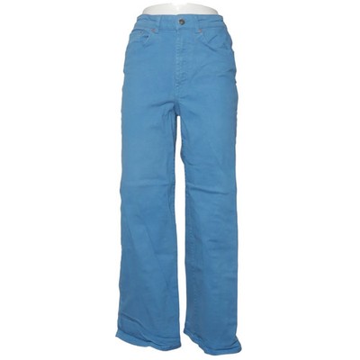 ONLY Blue Denim, Jeans, Größe: 28/32, Blau, Einfarbig, Denim, Damen #gSk